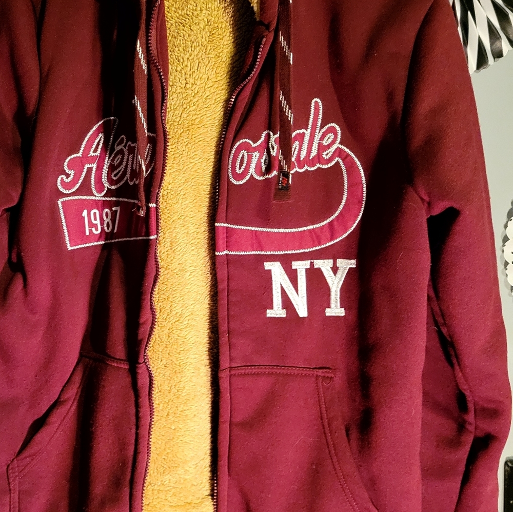 Mens jacket